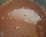 Foto del paso 2 de la receta: Trufas de chocolate y leche condensada 🍯con choco-coco