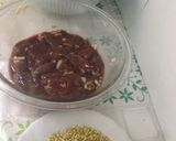 Foto del paso 2 de la receta: Sopa de Hígado de Pollo con Vegetales al Estilo de mi Abuela!