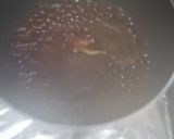 A picture of step 1 of Ginger Tea☕.