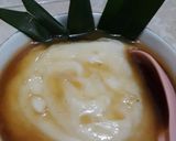 Foto langkah ke 6 dari resep Bubur sumsum super lembut.