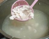 Foto langkah ke 3 dari resep Soup Ayam untuk obat flu (W#39).
