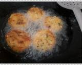Leftovers Rice (Bhata) Cutlets recipe step 4 photo