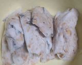 Foto langkah ke 1 dari resep Tempe Bacem Simpel Emak-Emak.