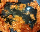 Foto langkah ke 2 dari resep Sambal Durian.