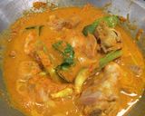 Foto langkah ke 2 dari resep Ayam bumbu.