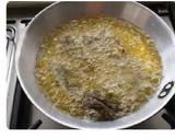Bhajia#authors marathon #my creative arrowroot recipe contest recipe step 5 photo