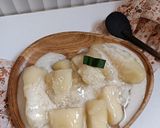 Foto langkah ke 5 dari resep Singkong Thailand.