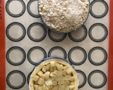 Foto del paso 5 de la receta: Tarta streusel de manzana 🍏
