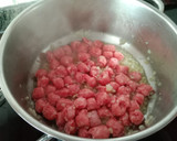 Foto del paso 2 de la receta: Alubias con salchichas