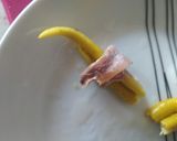 Foto del paso 1 de la receta: Gilda tres tipos