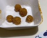 Foto del paso 4 de la receta: Cocadas 🫶