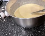約克夏布丁Yorkshire Pudding的食譜步驟2照片