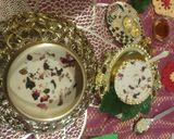 गव्हले खीर (Gavhle Kheer Recipe In Marathi) रेसिपी स्टेप 3 फोटो 
