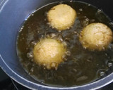 Foto del paso 6 de la receta: Bolas crujientes de coliflor