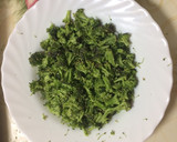 Foto del paso 2 de la receta: Nuggets de brócoli