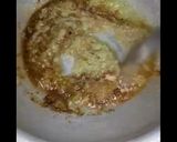 A picture of step 3 of Egg MALAI masala.