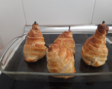 Foto del paso 7 de la receta: Pera sorpresa