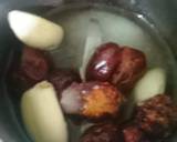Chiken_MomosAnd #Chilli_Sauce With#Spicy_Shrimp_Pho recipe step 2 photo