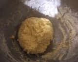 Kovászos szalagos fánk recept fázis 2 fotója