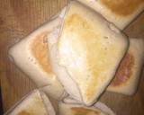 Foto del paso 13 de la receta: Dobladitas rellenas con queso 🧀 y sin queso