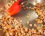 Foto langkah ke 3 dari resep Kentang Keju Brokoli.