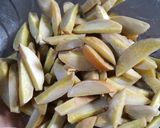 Foto langkah ke 3 dari resep Sambal jengkol mercon.