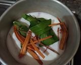 Foto langkah ke 1 dari resep Es Secang Nanas.