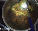 Foto langkah ke 2 dari resep Opor Telur.