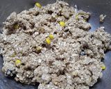 Foto del paso 4 de la receta: Galletitas de Avena