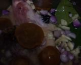 Foto langkah ke 4 dari resep Ayam Bacem.