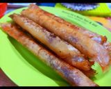 Foto langkah ke 5 dari resep Pisang Aroma.
