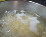 Foto del paso 1 de la receta: Tiburones con verduras