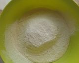A picture of step 5 of Waffles.