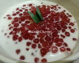 Foto langkah ke 8 dari resep 89. Bubur Mutiara.