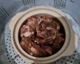Foto langkah ke 1 dari resep Steam pork ribs.