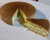 Foto del paso 3 de la receta: Bizcochuelo