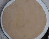 A picture of step 8 of Masala lachha paratha.