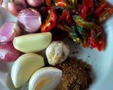 Foto langkah ke 1 dari resep Mie Bangladesh.