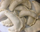 Foto del paso 4 de la receta: Empanadas Criollas al Horno!!