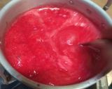 Foto langkah ke 3 dari resep (25). Puding Beetroot.