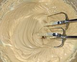 Foto del paso 1 de la receta: Tiramisú de dulce de leche