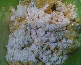 Foto langkah ke 2 dari resep Bakwan jagung (bala_bala jagong).