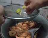 Foto langkah ke 6 dari resep Udang butter caramelized versi sat set.