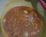 Foto langkah ke 3 dari resep Fetucini Bolognese.