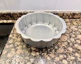 Foto del paso 2 de la receta: Pastel de zanahoria y chocolate