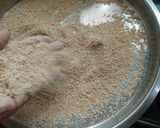 खान्देशी पारंपरिक पद्धतीने बनवलेली गव्हाची खीर (gawhachi kheer recipe in marathi) रेसिपी स्टेप 1 फोटो 