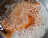รูปขั้นตอนการทำที่ 5 ของ บะหมี่กึ่งฯต้มยำหมูก้อน