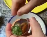 Une image de l'étape 8 de 🪺🌱Œufs 🥚 de Pâques fête le printemps🪻.