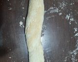Foto del paso 3 de la receta: Tallarines caseros con tuco de carne y cebolla