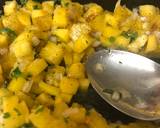 Grilled Mahi Tacos with Pineapple Mango Salsa recipe step 1 photo